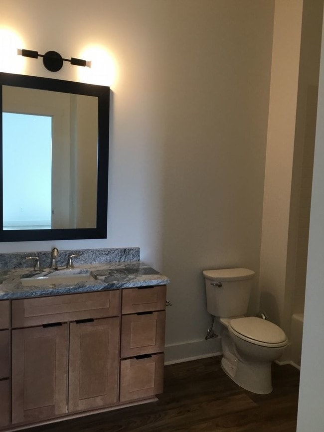 Building Photo - MV FLATS AT RIVERLIGHTS