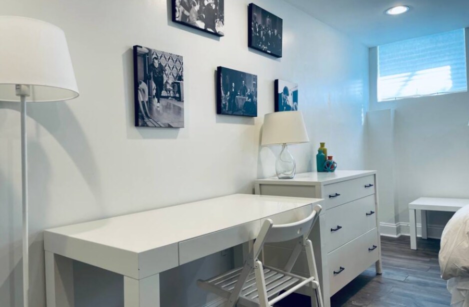 Building Photo - 4745 Massachusetts Ave NW