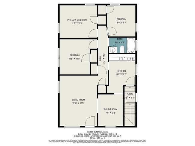 Building Photo - 3/2 Ranch w/Bsmnt, Ceiling Fan, Cvrd Prch,...