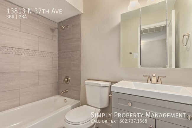 Building Photo - 13813 N 37th Ave