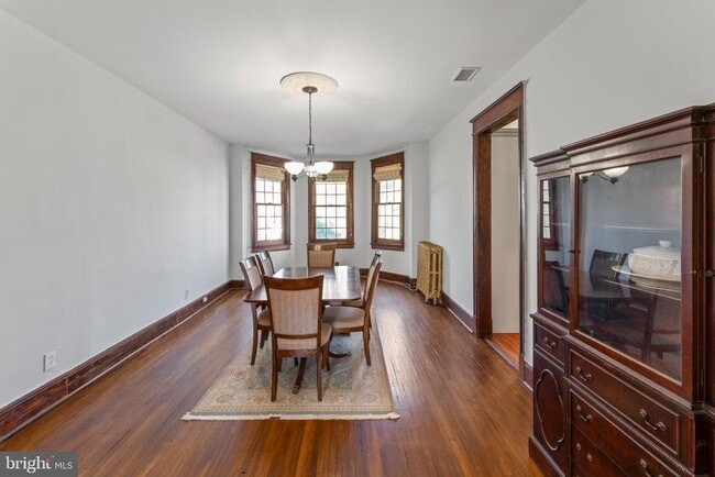 Building Photo - 521 Randolph St NW