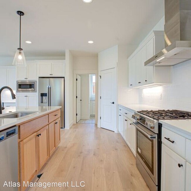 Building Photo - 3 br, 3 bath House - 2819 Inna Ave NW