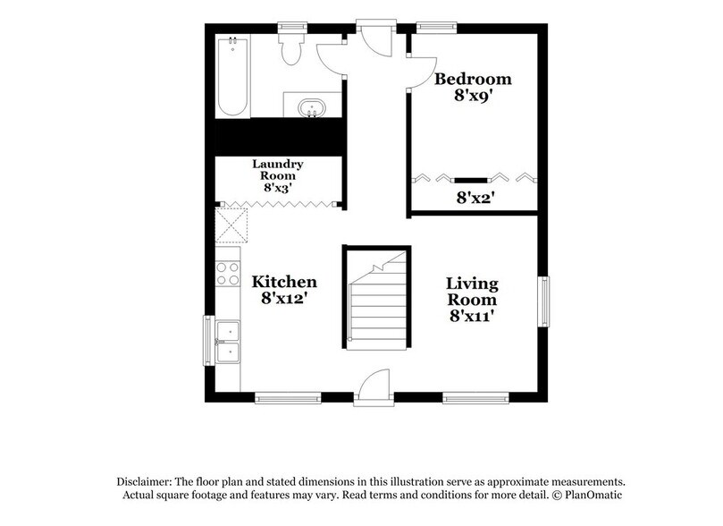 Building Photo - 3801 Davis Ln