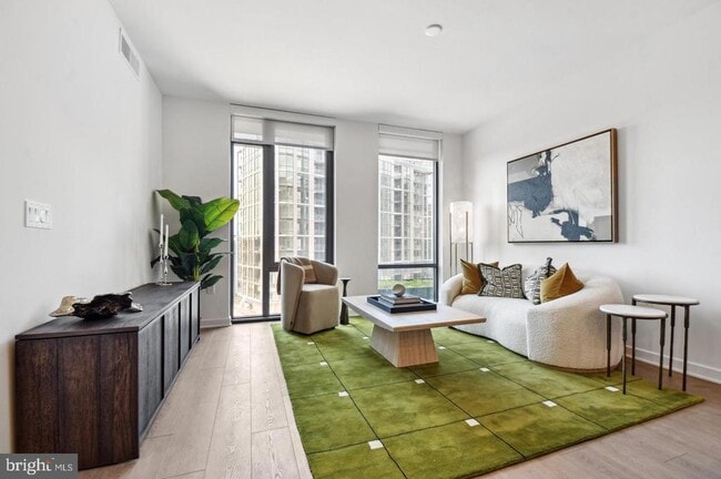 Building Photo - 2650 Woodley Rd NW