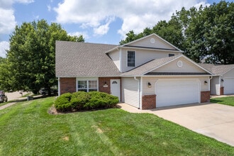 Building Photo - 5003 Roscoe Rdg