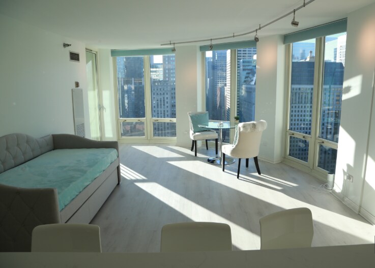 Building Photo - 345 N LaSalle St