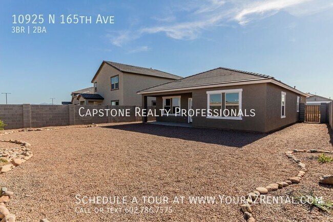 Building Photo - 10925 N 165th Ave