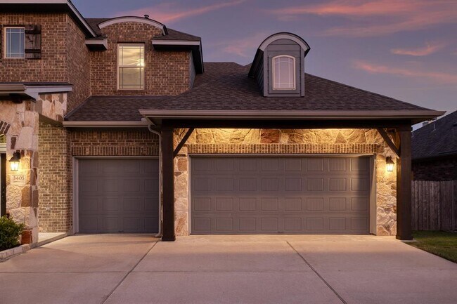 Building Photo - 3405 Eagle Ridge Ln
