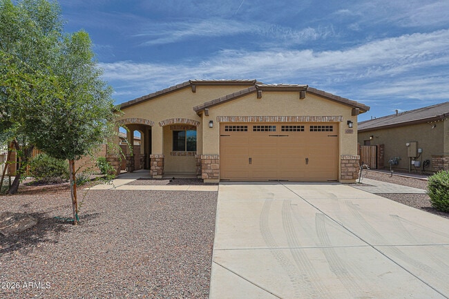 Building Photo - 17435 W Laurie Ln