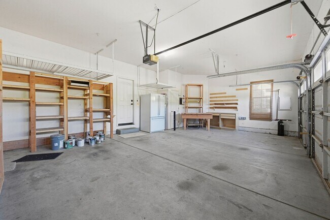 Building Photo - Contemporary Single Level North Napa Home