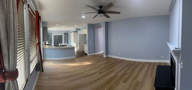 Building Photo - Even Better in Person - 4 bedroom + Office / 3 Bathroom Corona Home