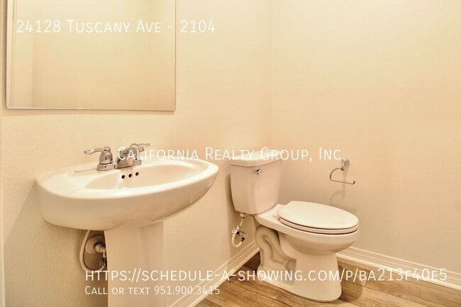 Building Photo - 24128 Tuscany Ave