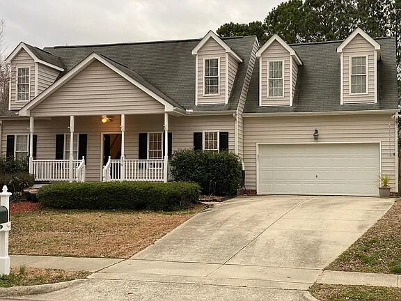 Building Photo - 210 Kelly W Dr