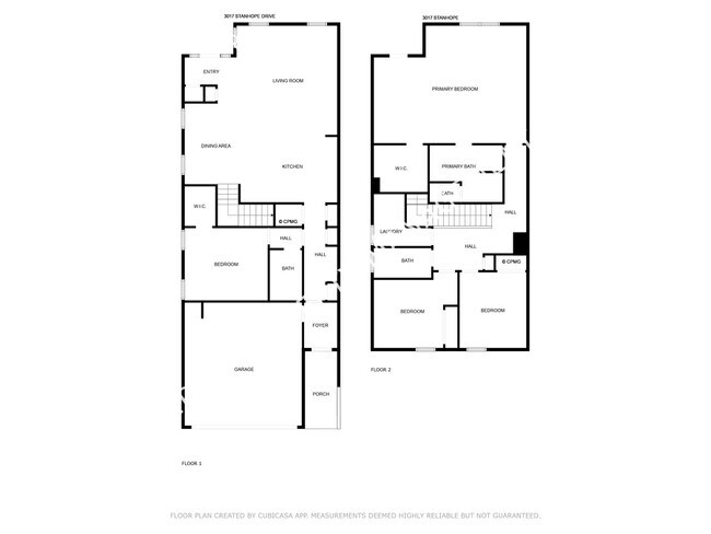 Building Photo - 3017 Stanhope Dr