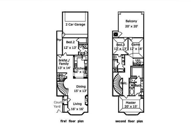 Building Photo - 13621 Teal Bluff Ln