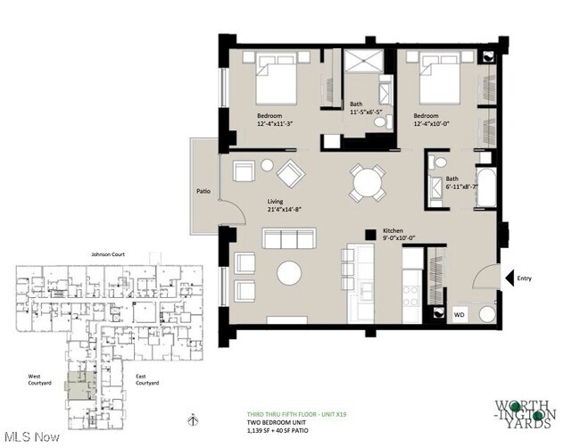 Building Photo - 725 Johnson Ct