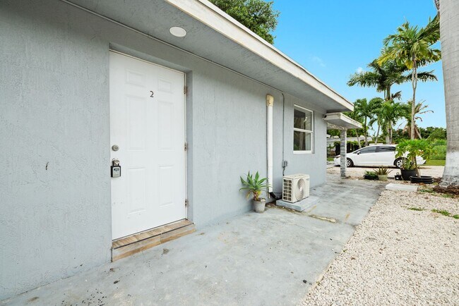 Building Photo - 10990 NW 18th Ave