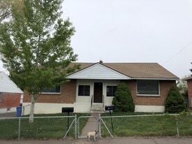 Building Photo - 108 Toponce Drive