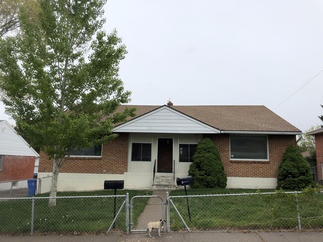 Building Photo - 108 Toponce Drive