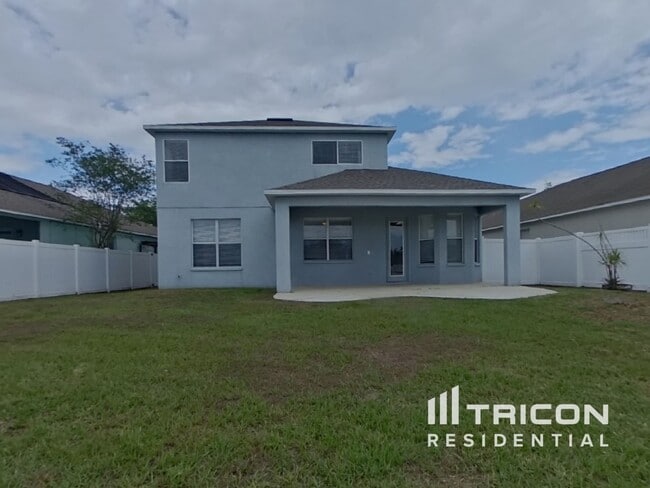 Building Photo - 8306 Moccasin Trail Dr
