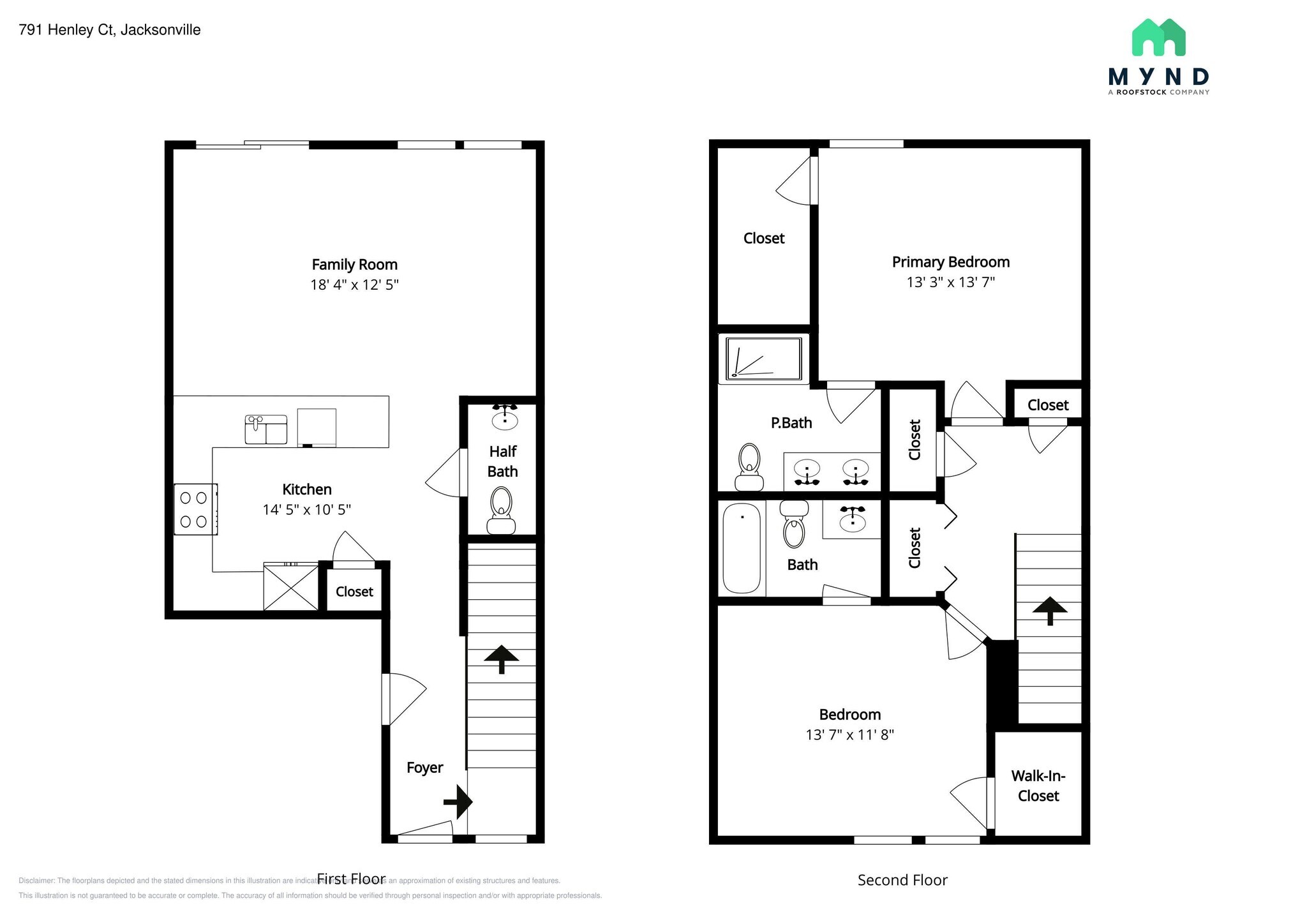 Building Photo - 791 Henley Ct