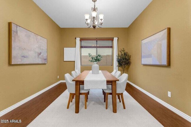 Building Photo - 17564 W Verdin Rd