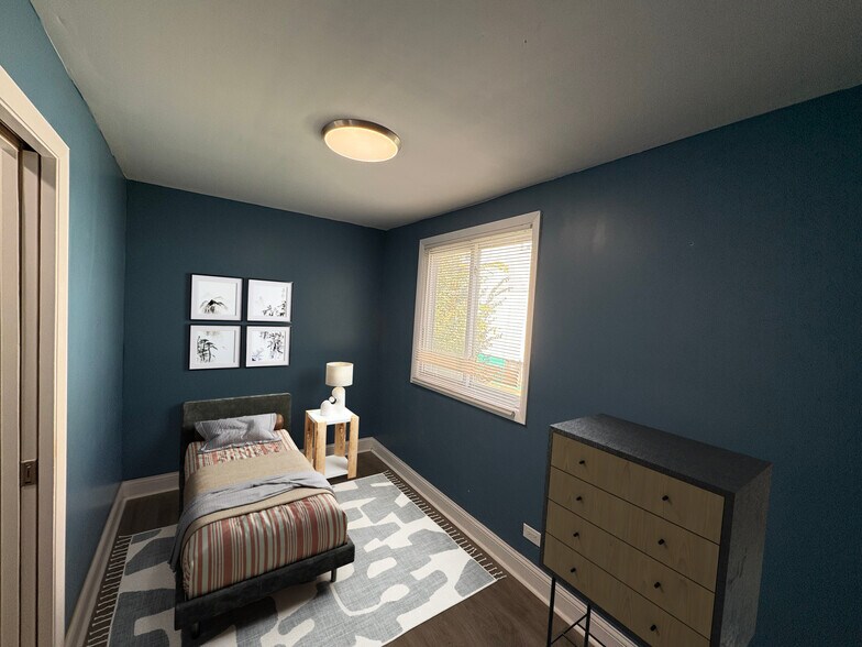 Building Photo - 2019 Ashland Ave