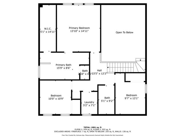 Building Photo - 215 Friars Head Dr NE