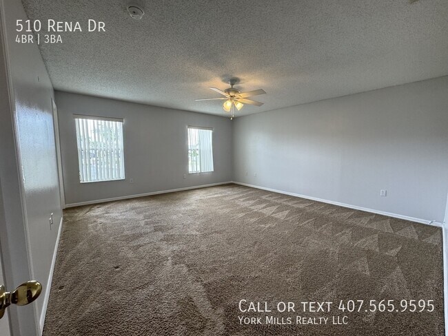 Building Photo - 510 Rena Dr