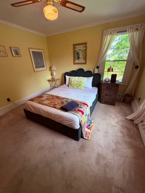 Building Photo - Fully Furnished Single-Family Home in the ...