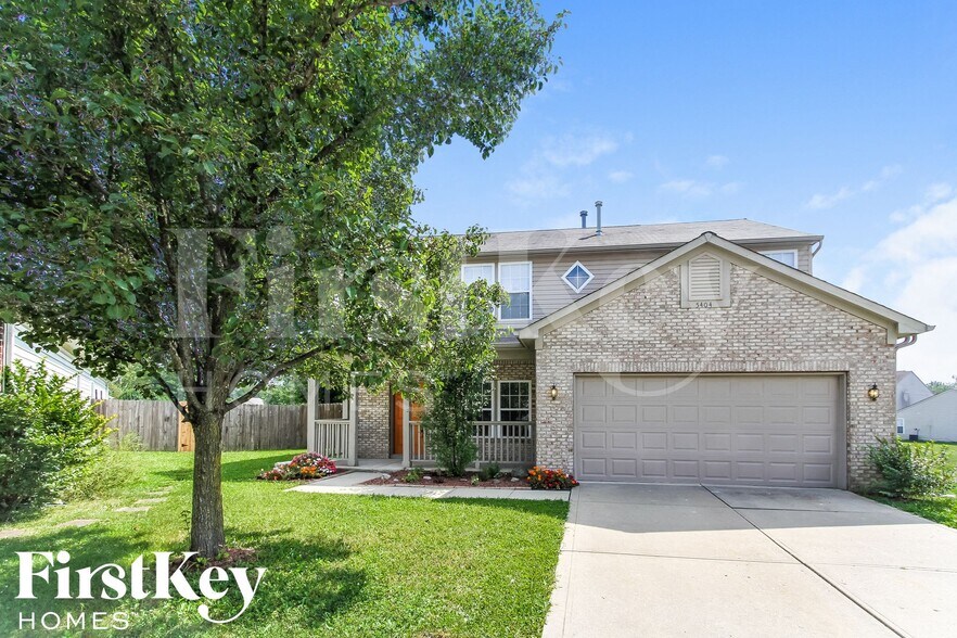 Primary Photo - 5404 Powder River Ct