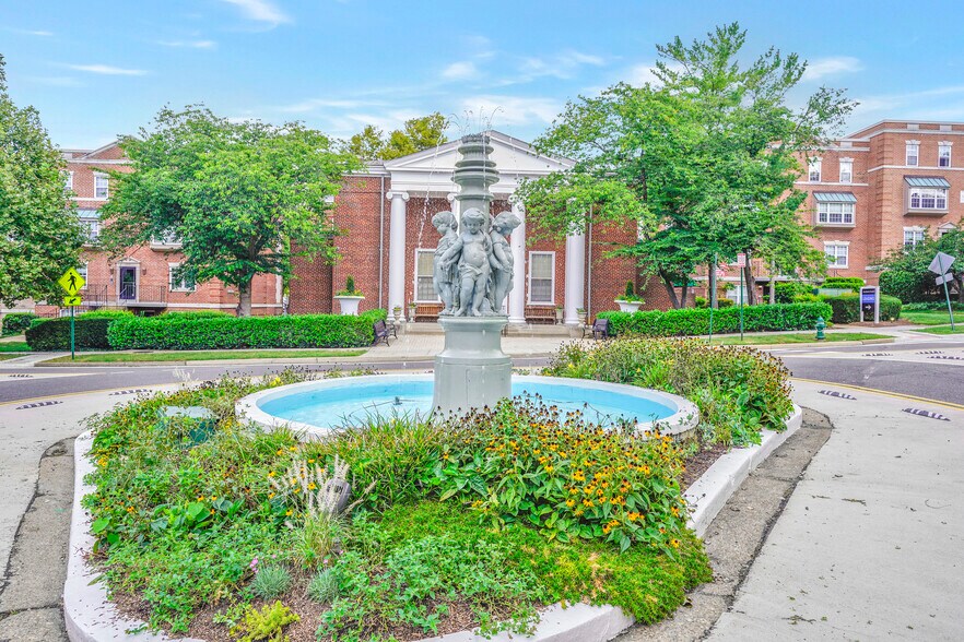 Building Photo - 3609 38th St NW