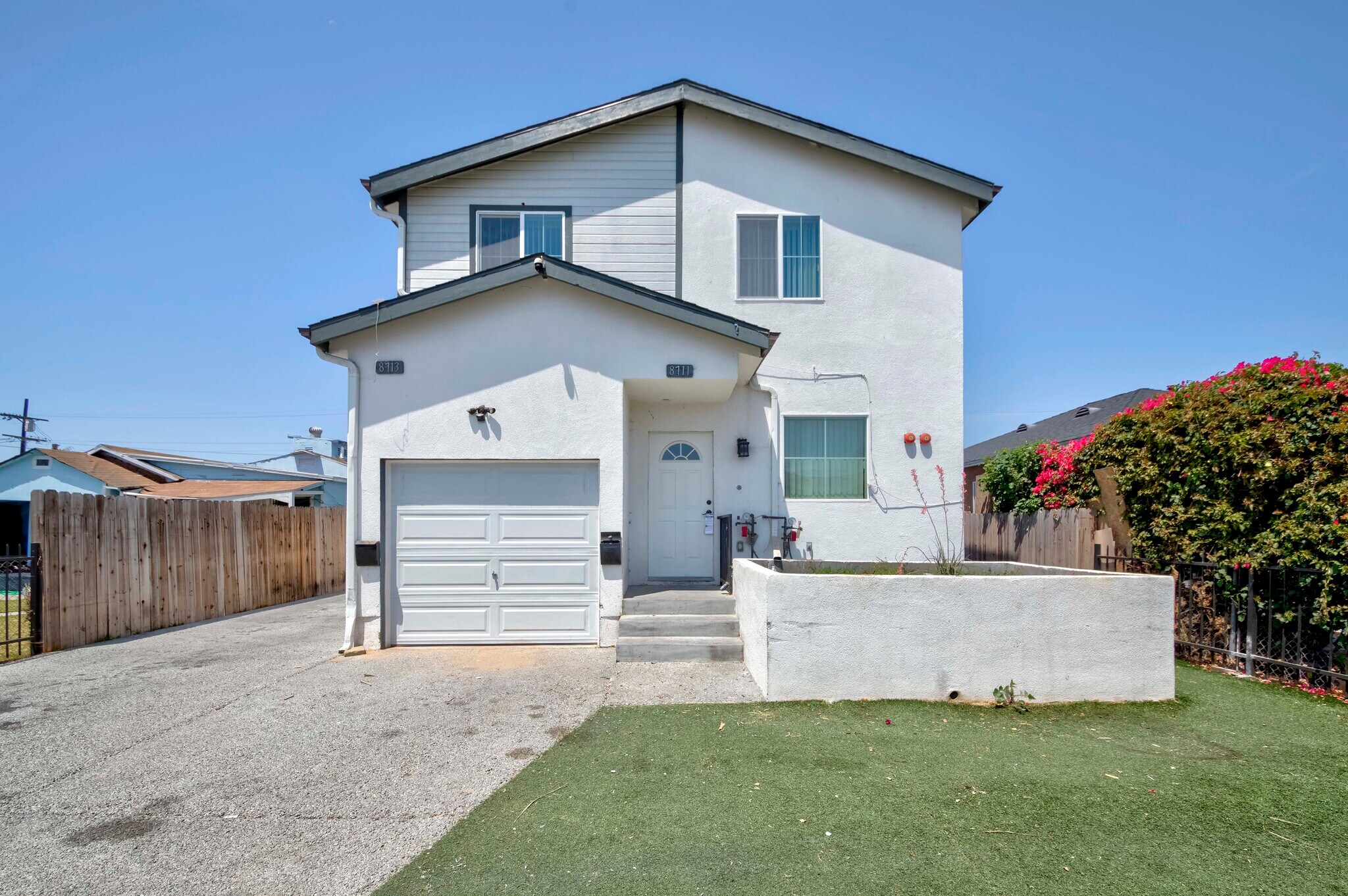 Building Photo - 8711 McKinley Pl