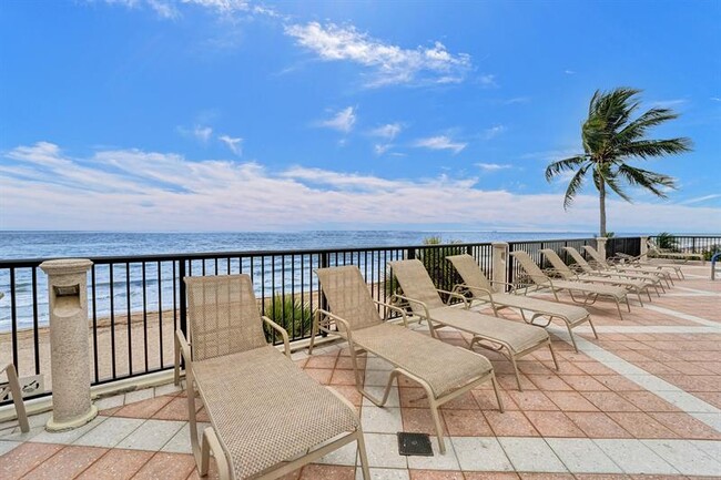 Building Photo - 4280 Galt Ocean Dr