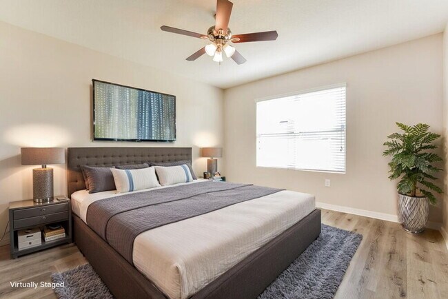 Building Photo - 5120 Star Ruby Ave