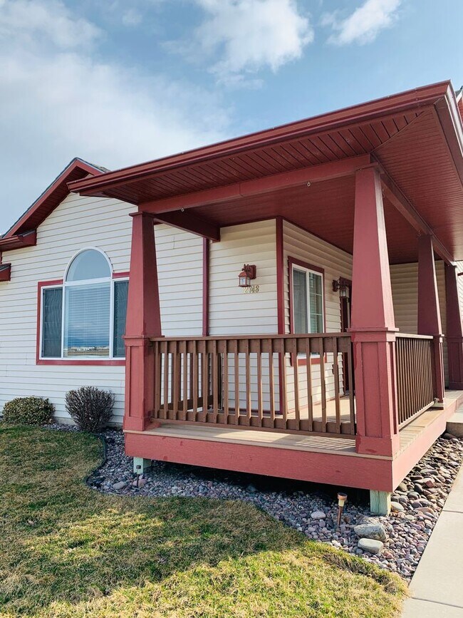 Large Yard 3 Bed 2 Bath Pet Friendly 2748 Flynn Ln Missoula MT