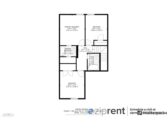 Building Photo - 3 br, 2 bath Townhome - 2340 Aldergate Dr,...