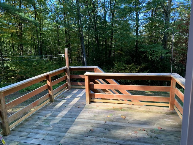PrivateDeck - 24 Petticoat Hill Rd