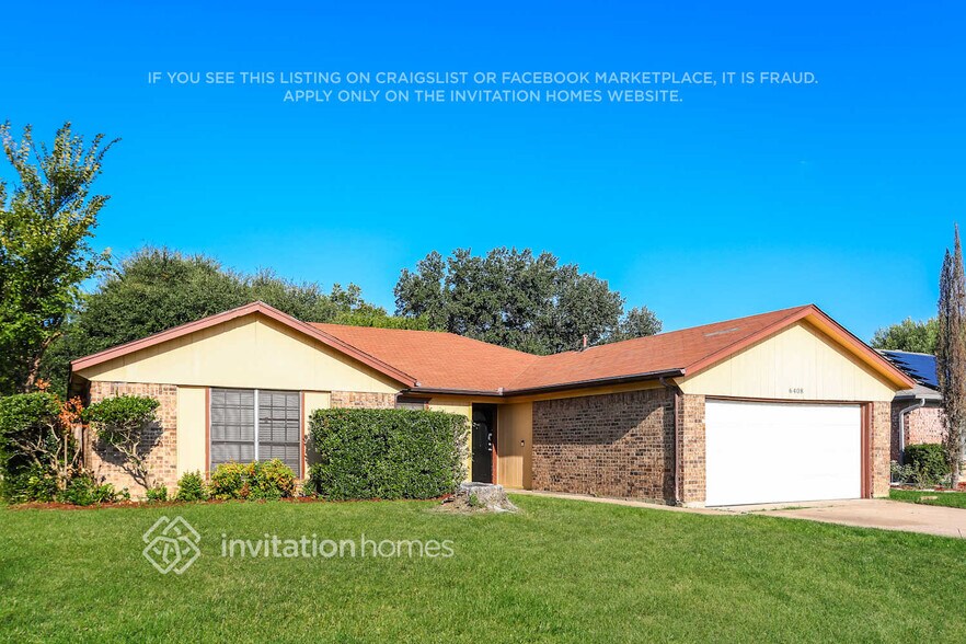 Building Photo - 6408 Big Springs Dr