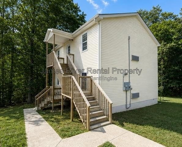 Building Photo - 14109 Red House Rd