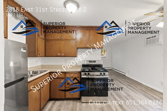 Building Photo - 2818 E 31st St