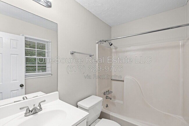 Building Photo - 5307 Stonebush Terrace