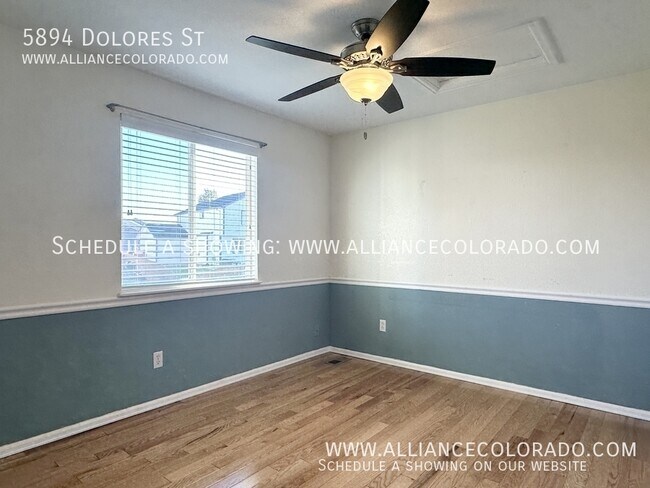 Building Photo - 5894 Dolores St