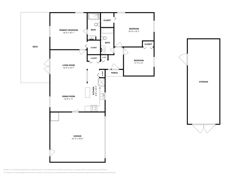 Building Photo - 2440 Princeton Rd