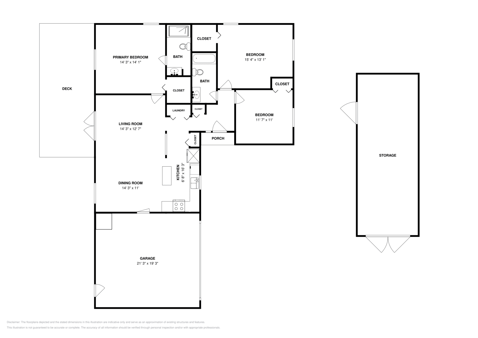 Building Photo - 2440 Princeton Rd
