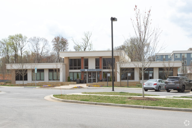 Building Photo - Avalon Arundel Crossing