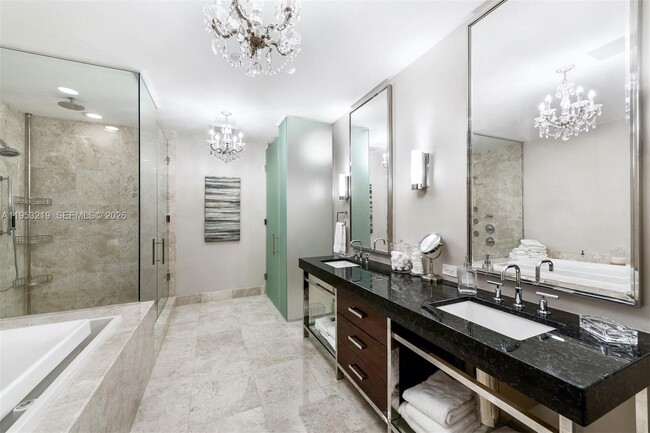 Building Photo - 9703 Collins Ave