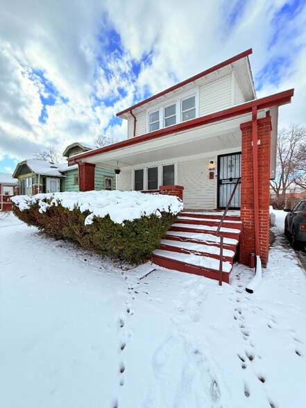 Building Photo - 9353 Kentucky St