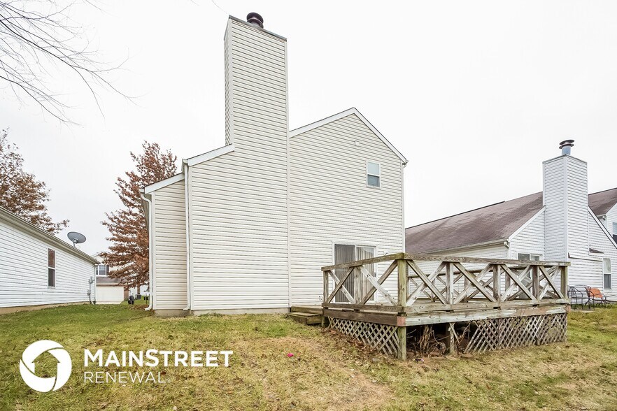 Building Photo - 11616 Glenn Abbey Ln