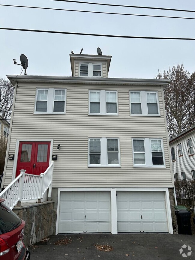 Building Photo - 16-18 King Street Watertown, MA